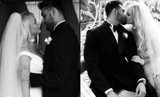 Evlilikleri bir yılda kâbusa döndü… Ünlü şarkıcı sosyal medyada rol yapmış: Mükemmel görünen şeyler yalandı