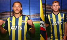 1. Lig ekibi Ümraniyespor, Fenerbahçeden 2 oyuncuyu istiyor