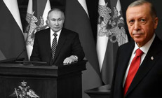 İşte Rusyanın Karadeniz planı... İngiliz gazete dünyaya duyurdu: Türkiye masada