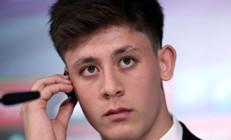 Real Madridde Arda Güler sevinci Doktoru açıkladı: Boğa gibi...