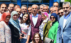 Bakan Uraloğlu açıkladı: Trabzona yeni havalimanı ihtiyacı doğmuştur