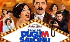 Düğüm Salonu nerede çekildi Düğüm Salonu filmi konusu nedir, oyuncuları kimler