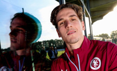 Nicolo Zaniolonun transferinde Maldini detayı Ne Juventus ne Napoli...