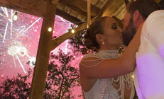 Onunla evli olduğuna hala inanamıyor: Tekrar bir araya gelmek için ayrılmışız