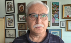 Prof. Dr. Tevfik Özlü: Koronovirüs bizimle beraber yaşamayı öğrendi