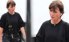 Ünlü sunucudan acı itiraflar.. Küçücük çocuktum, annem beni havaalanında unuttu