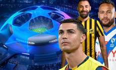 Suudi Arabistan takımları Şampiyonlar Ligine girecek mi ‘Mahalle maçına kendi topunu getiren zengin çocuğa benzetiyorum