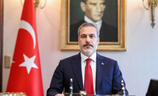 Bakan Fidandan sert tepki: BM tarafsızlığını yitirdi