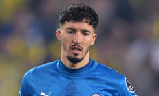 Altay Bayındır’a yönetimden izin çıktı Antrenmanda yer almadı