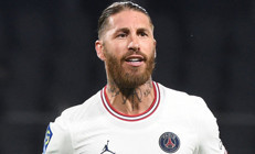 Beşiktaşta Serhan Çetinsayanın istifasının perde arkası Sergio Ramos detayı...
