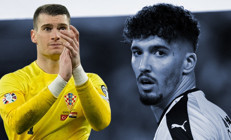 Fenerbahçede Altay Bayındır gitti, Livakovic geliyor