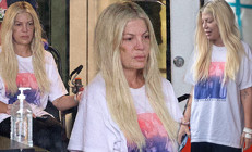 Babasının milyon dolarlık mirasından mahrum kalmıştı… Karavanda yaşamaya başlayan ünlü oyuncunun içler acısı son hali görenleri üzdü