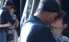 Ünlü yıldız en zor vedaya hazırlanıyor... Film olsa milyonları ağlatırdı: Öpüştükleri yerde sonsuza kadar ayrılacaklar