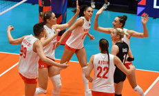 Filenin Sultanları 4te 4 yaptı, liderliği garantiledi