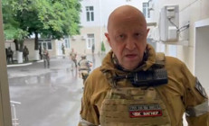 Dünyayı ayağa kaldıran uçak kazası Wagner lideri Prigojin öldü