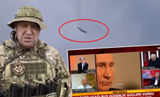 Uzmanlar, CNN Türkte Wagner lideri Prigojinin öldüğü uçak kazasını değerlendirdi
