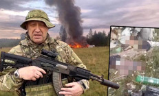 Wagner lideri uçak kazasında öldü mü  İngiliz uzmandan çarpıcı Prigojin iddiası