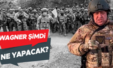 Wagner bundan sonra ne yapacak İlk mesaj: Başlıyoruz, hazır olun