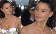 Beni cinsel obje olarak görmelerinden hiç rahatsız olmadım... Hatırlarsanız, ben de bazı filmlerde bedenimi kullandım