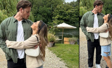 Doğum yaptıktan sonra sevgilimin yüzüne bakamaz oldum