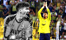 Fenerbahçeye veda eden Altay Bayındır İstanbuldan ayrıldı Yeni takımı ve kasaya girecek rakam...