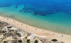 Hazır yaz kalabalığı çekilmeye başlamışken... ‘Eylül’de gel’ diyen plaj ve koylar | 5 ŞEHİR 10 ÖNERİ