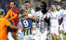 Ülke puanında kritik detay Galatasaray, Şampiyonlar Liginde gruplara kalırsa...