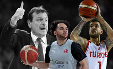 TBFden Shane Larkin ve Scott Wilbekine ceza