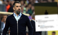 Arda Turandan sitemkâr cevap: Barcelonaya gideceğimi düşünen yoktu