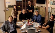 Çok özledik Rıza Baba