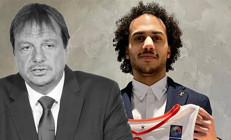 Milli Takıma katılmadığı için TBFden ceza alan Shane Larkinden açıklama
