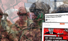 Fransızlar resmen hayal gördü... Komşu basını manşetine taşıdı