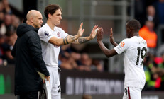 Zaniolo ilk kez oynadı, Aston Villa kazandı