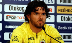 Fenerbahçede Ferdi Kadıoğlundan kötü haber