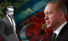 Yunan basını adını koydu: Selanik hazırlığı