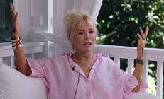 Semiramis Pekkan vefat eden oğlu hakkında konuştu