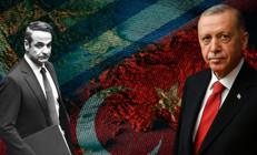 Yunan basını adını koydu: Selanik hazırlığı
