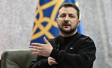 Zelesnkiden seçim açıklaması: Herkese oy verme imkanı sağlanırsa yapılabilir