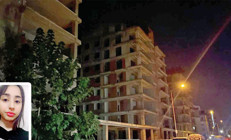 Yasemin’in şüpheli ölümü