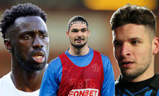 Beşiktaşın transferde önceliği stoper Gündemde 3 isim var