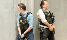 Arka Sokaklar izleyici ile buluşmaya hazırlanıyor...  Efsaneye geri sayım başladı