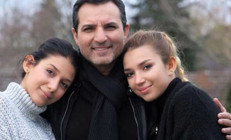 Rafet El Romandan kısırlaştırma ameliyatı açıklaması
