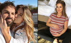 Kocama Bu kadar çocuk yeter, artık önlem al diyordum... Bir baktım ki yine hamileyim