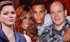 Karısının yüzü nasıl gülsün Evlilik dışı çocuğu ve kaçamak yaptığı kadınla buluştu