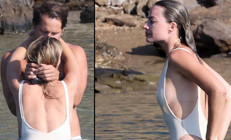 Senaryoya öpüşme sahnesi eklettiğini söylemişti: İşin gerçeği burada... Kazandığı paranın bir kısmını böyle harcıyor