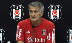 Beşiktaşta Şenol Güneşten Onana açıklaması Gidecek mi Emirhan İlkhan sorusuna yanıt...