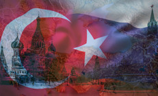 Karadeniz planı resmen duyuruldu En kritik rol Türkiyede