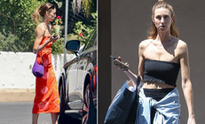 Aşırı zayıfladığı için kocası onu artık çekici görmediğini söylemişti: Ünlü oyuncunun yüzü hiç gülmüyor