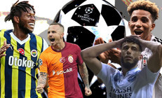 UEFA ülke puanı sıralamasında farkı açıyoruz