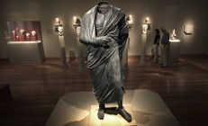 Burdurdan kaçırılan Marcus Aureliustan müjdeli haber Son dakikada gizlemeye çalışsalar da başarılı olamadılar